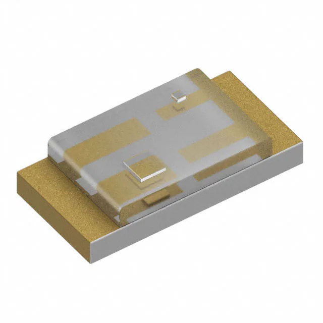 5973905607F Dialight  Indication LED - Discrète